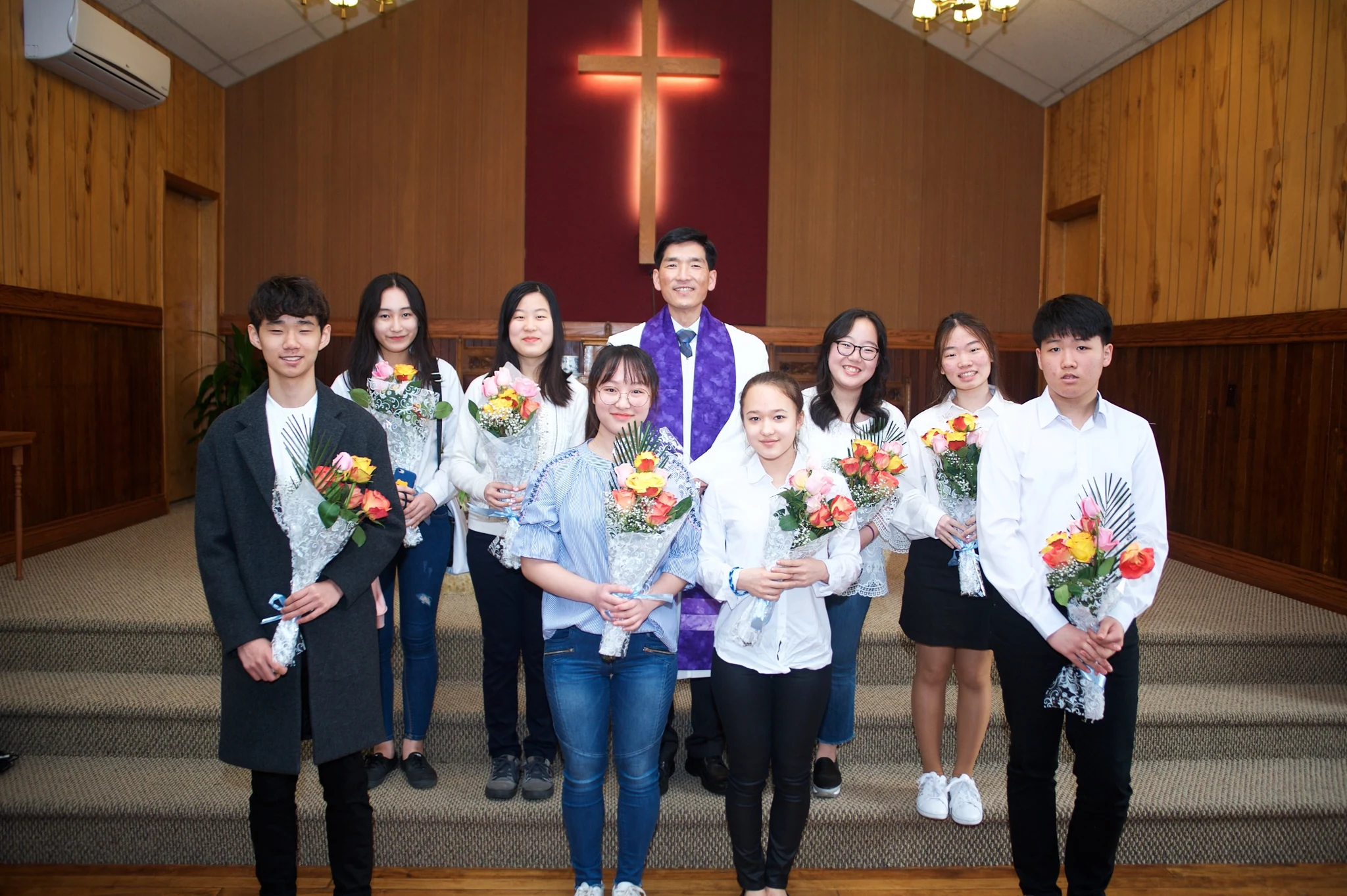 2018년 부활절