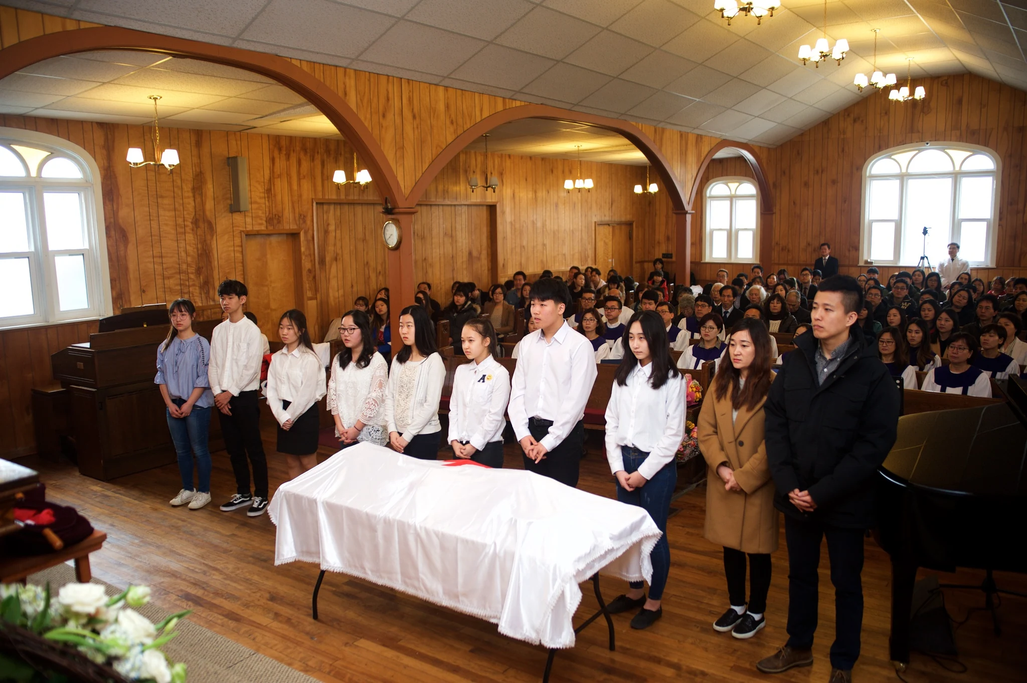 2018년 부활절