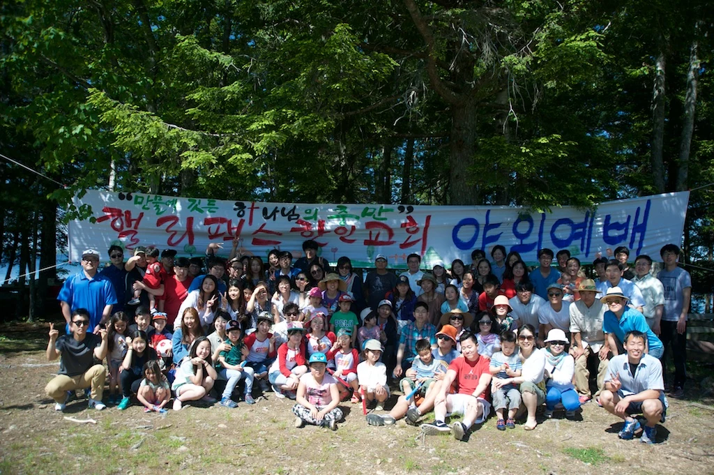 2016 야외예배-3