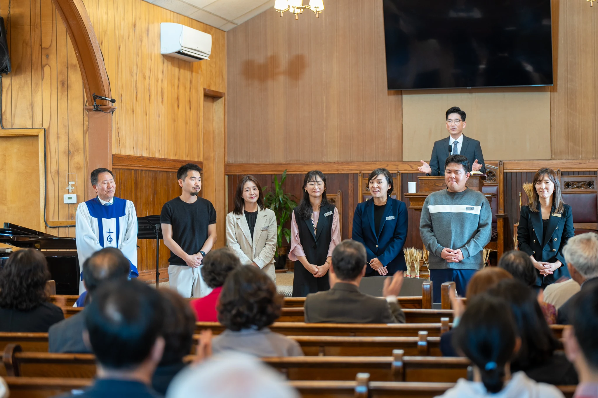 2024 맥켄지 주일