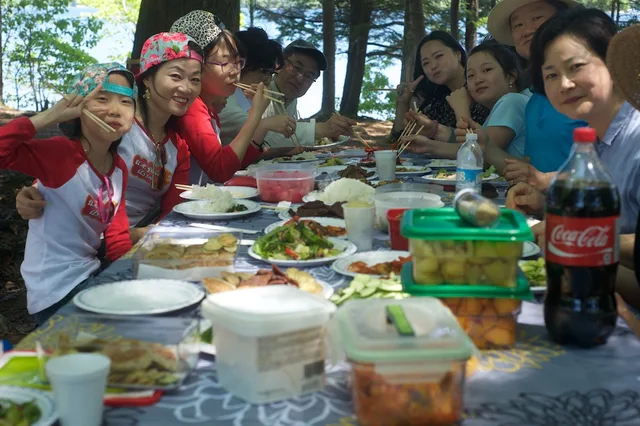 2016 야외예배-1