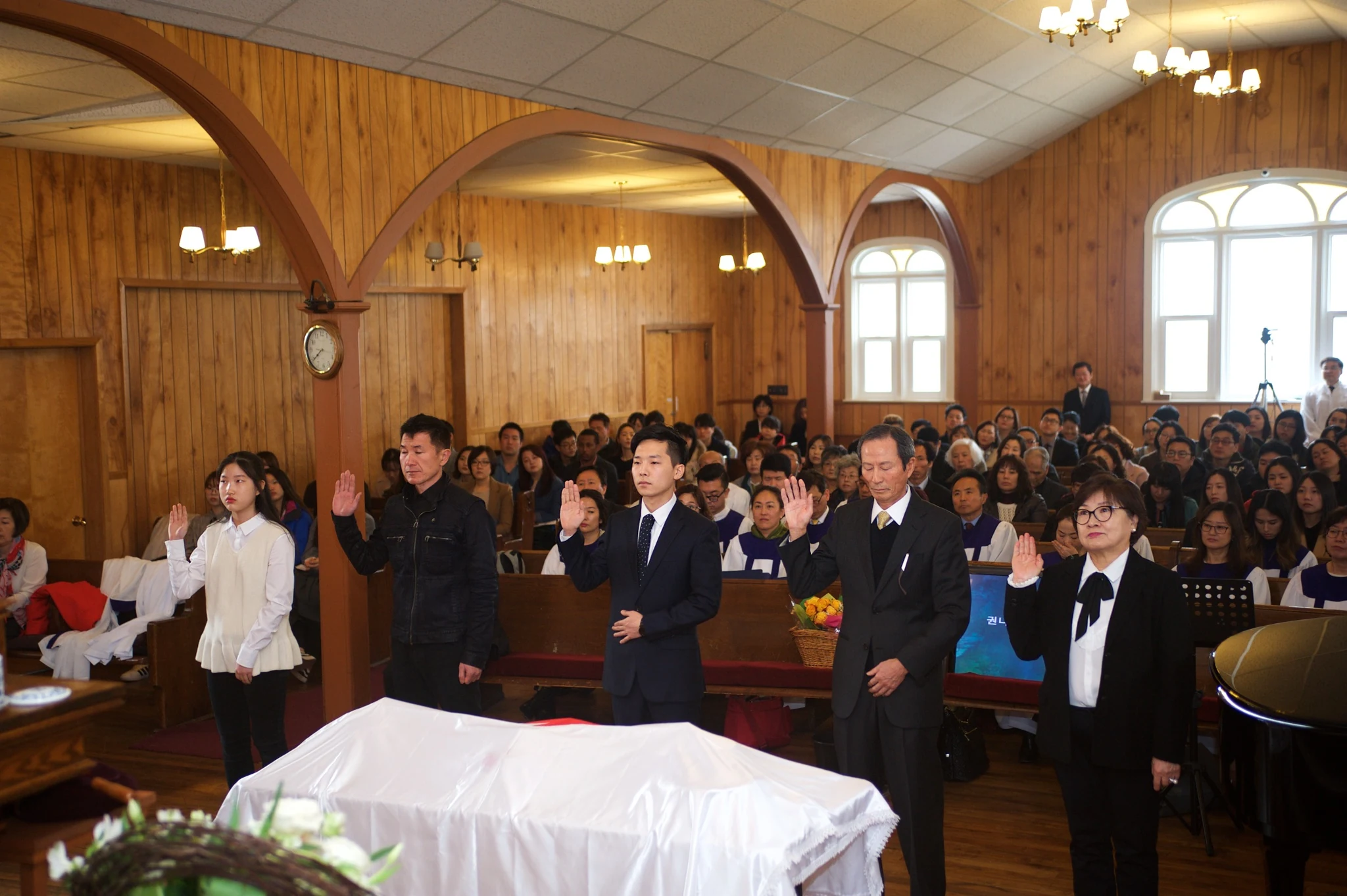 2018년 부활절