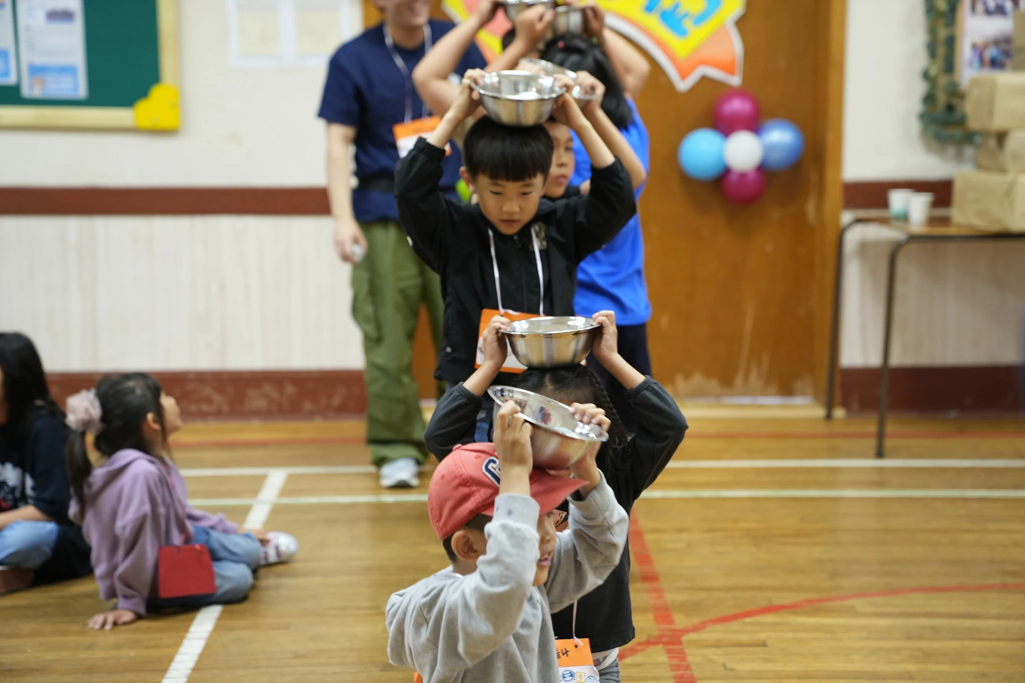 2024 아동부 여름성경학교
