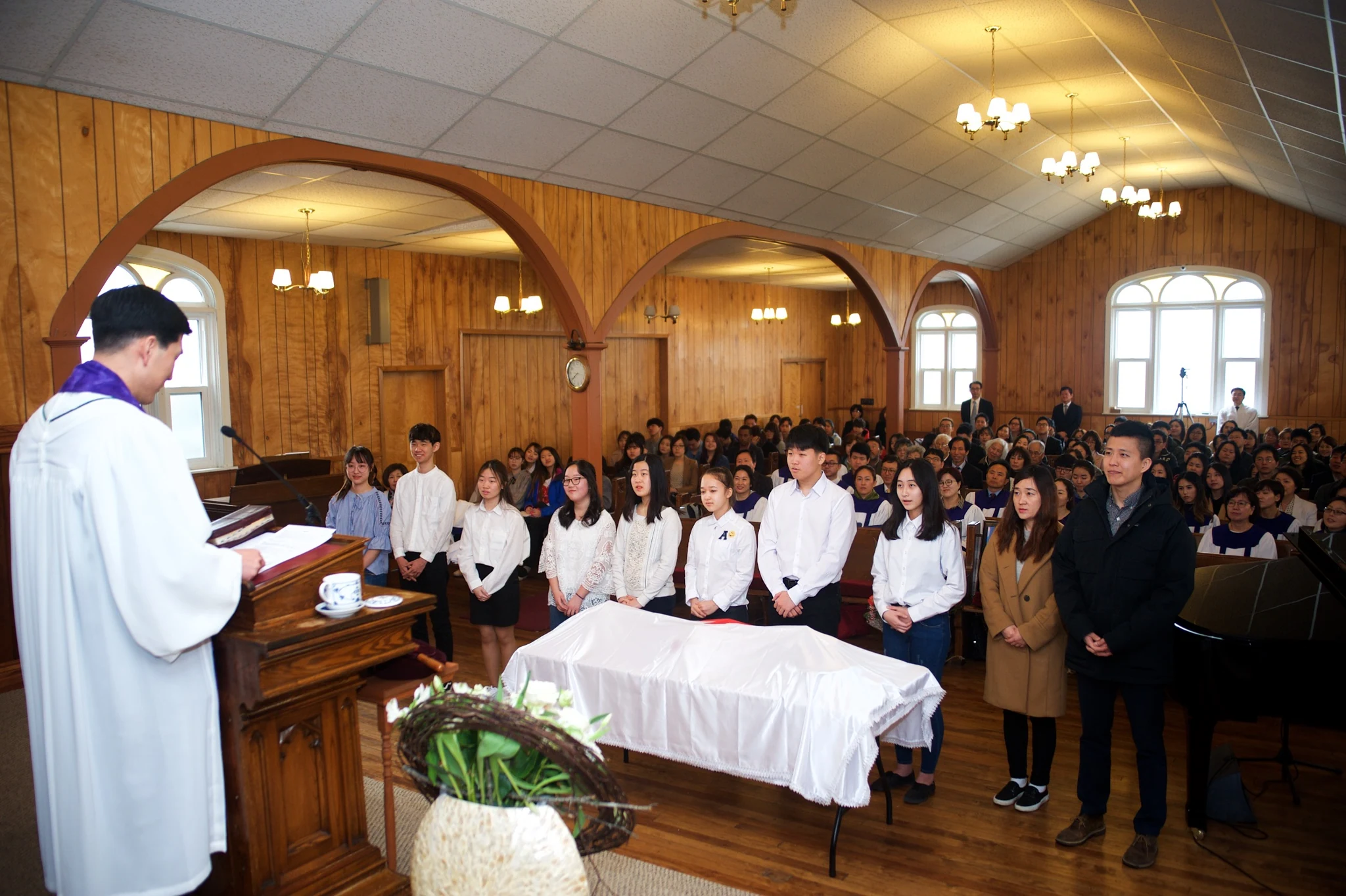 2018년 부활절