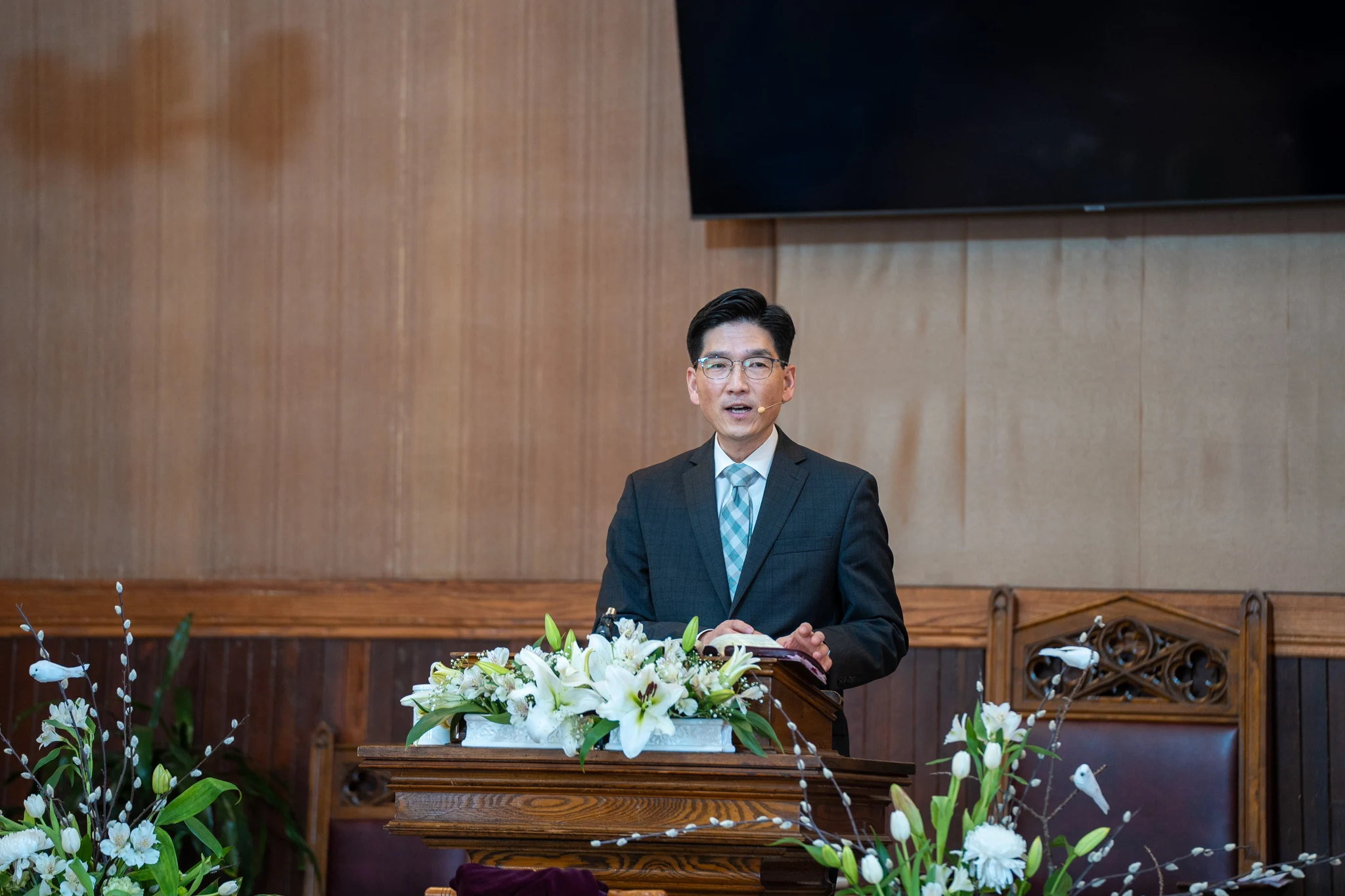 2024 부활절