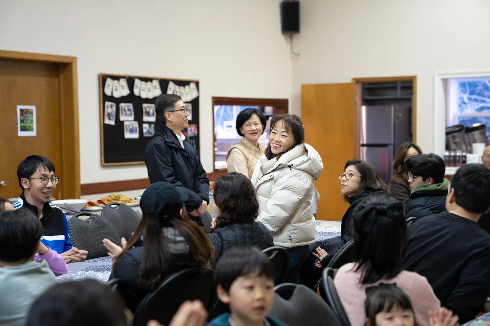 2024 교구별 친교모임
