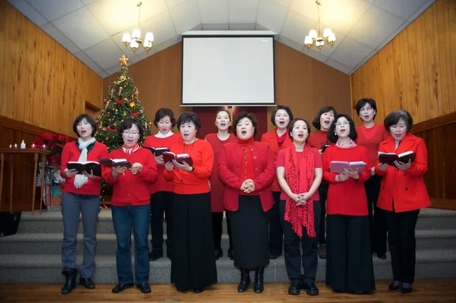 2015년 성탄절-1